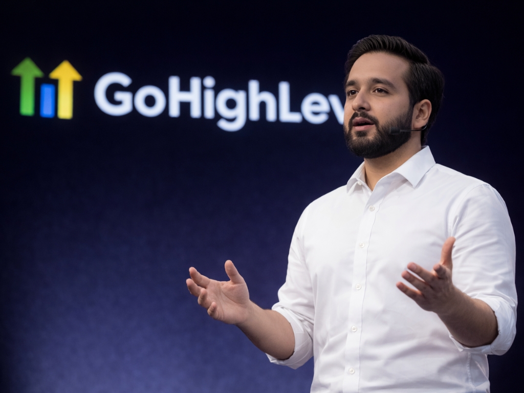 Syed Abdullah Ali — That Funnels Guy